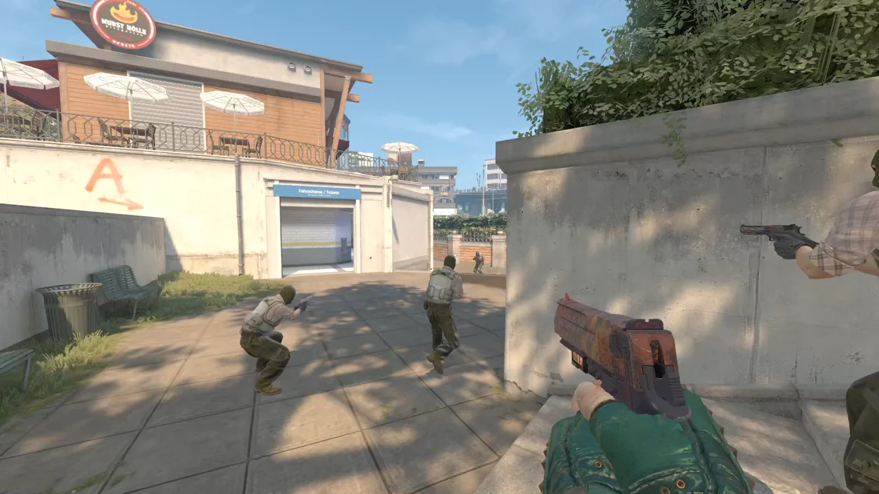 highlight